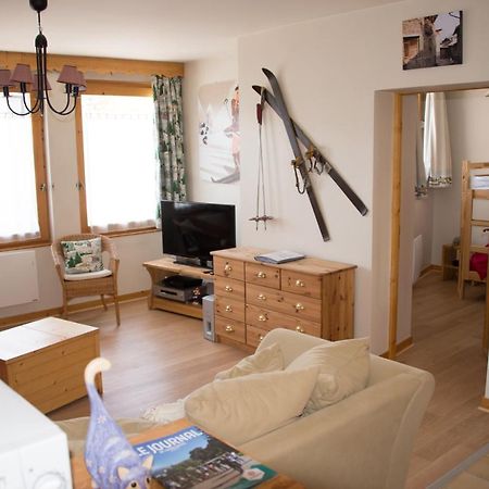 Courchevel 1550 - Veritable Ski Aux Pieds - Appartement Les Tovets T2 - 47M2 - 4P Dış mekan fotoğraf