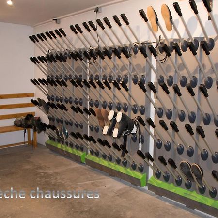 Courchevel 1550 - Veritable Ski Aux Pieds - Appartement Les Tovets T2 - 47M2 - 4P Dış mekan fotoğraf