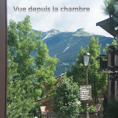 Courchevel 1550 - Veritable Ski Aux Pieds - Appartement Les Tovets T2 - 47M2 - 4P Dış mekan fotoğraf