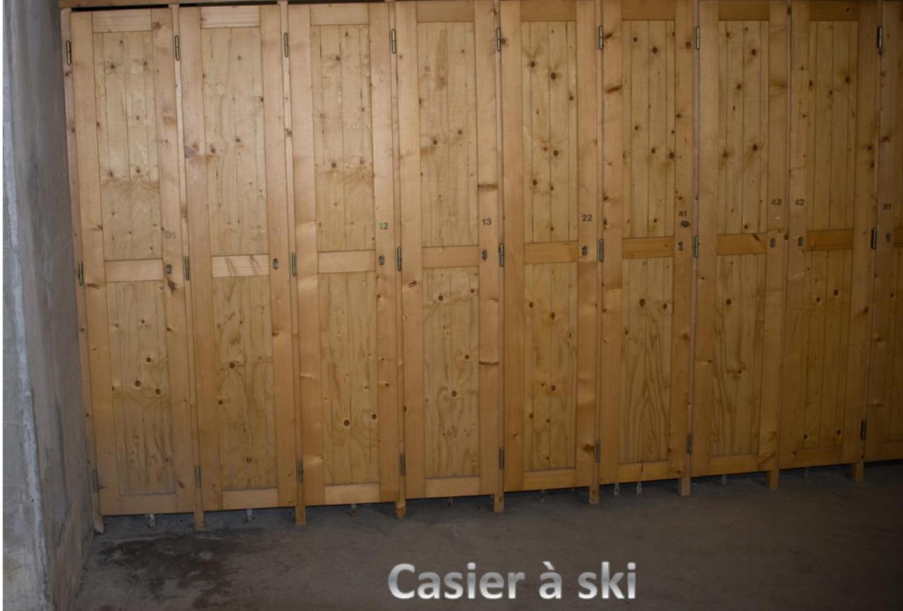 Courchevel 1550 - Veritable Ski Aux Pieds - Appartement Les Tovets T2 - 47M2 - 4P Dış mekan fotoğraf
