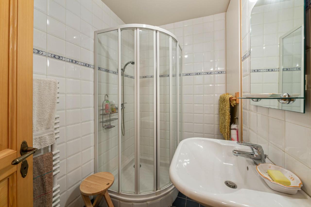 Courchevel 1550 - Veritable Ski Aux Pieds - Appartement Les Tovets T2 - 47M2 - 4P Dış mekan fotoğraf