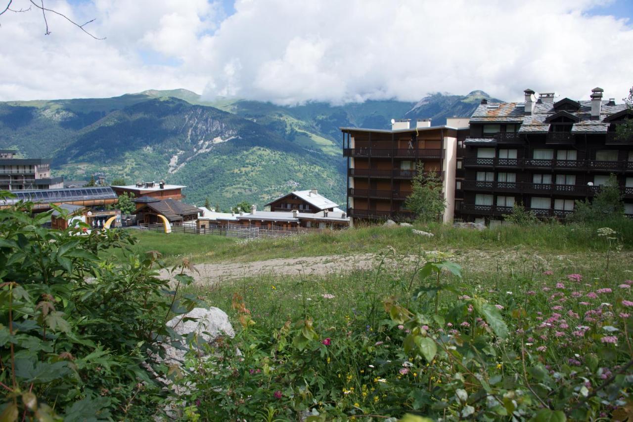 Courchevel 1550 - Veritable Ski Aux Pieds - Appartement Les Tovets T2 - 47M2 - 4P Dış mekan fotoğraf
