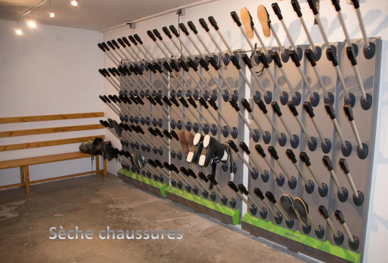 Courchevel 1550 - Veritable Ski Aux Pieds - Appartement Les Tovets T2 - 47M2 - 4P Dış mekan fotoğraf