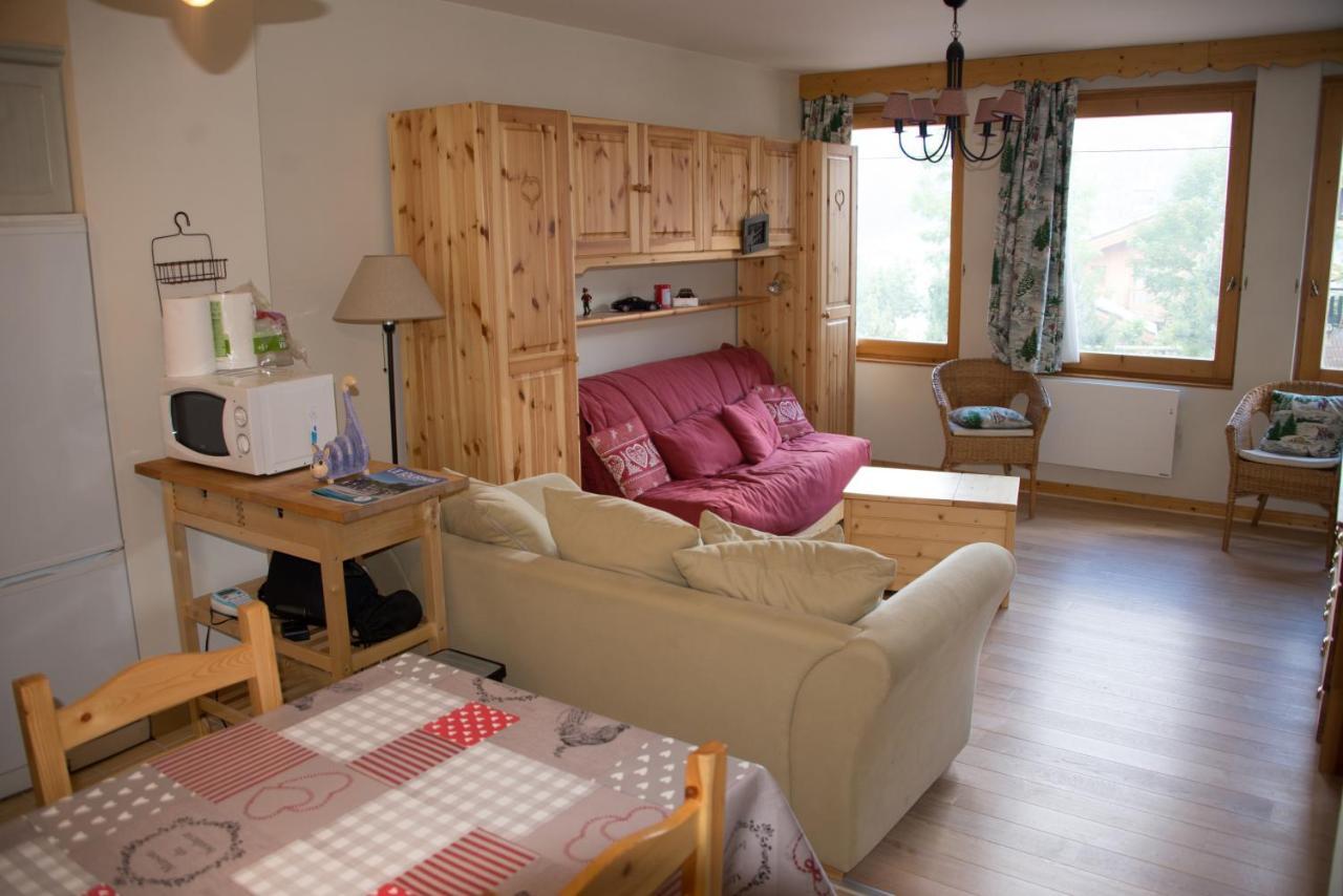 Courchevel 1550 - Veritable Ski Aux Pieds - Appartement Les Tovets T2 - 47M2 - 4P Dış mekan fotoğraf