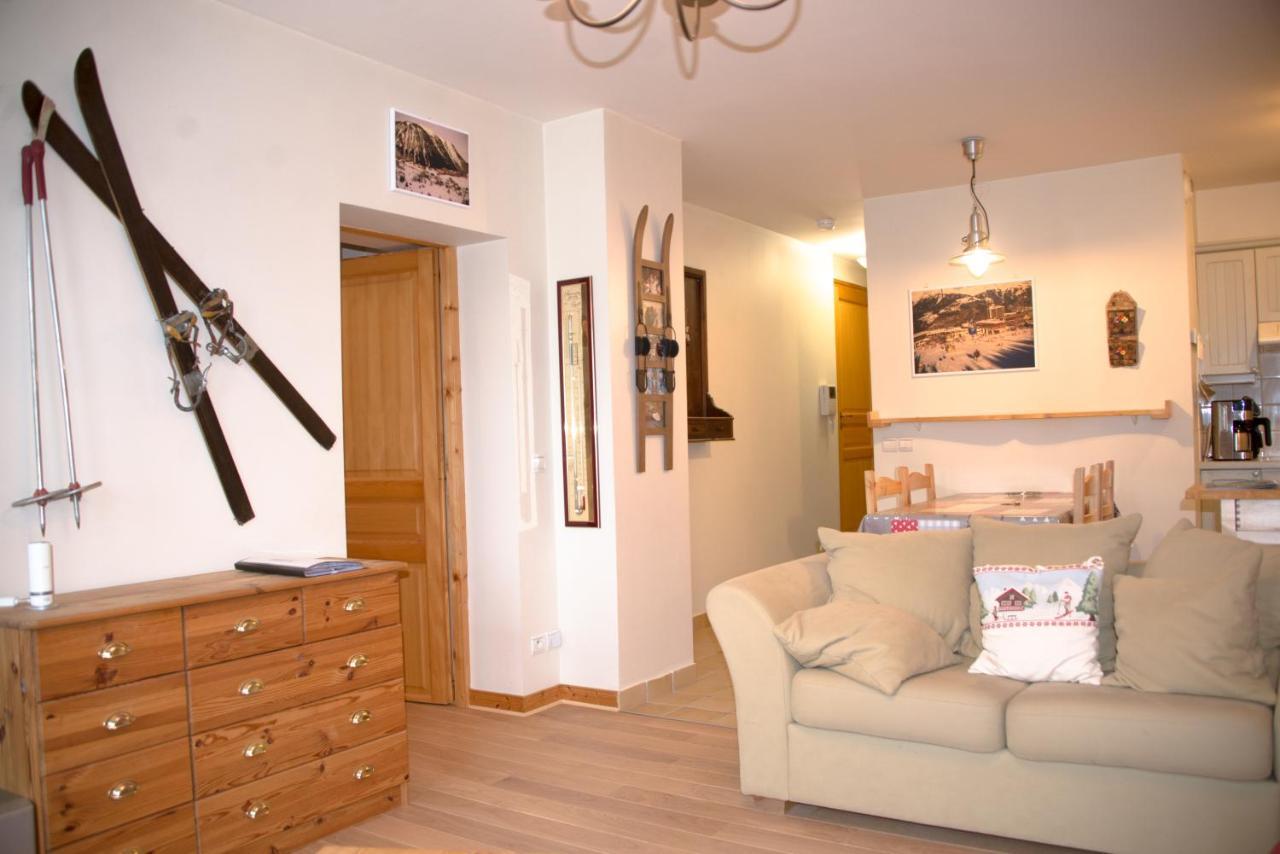Courchevel 1550 - Veritable Ski Aux Pieds - Appartement Les Tovets T2 - 47M2 - 4P Dış mekan fotoğraf